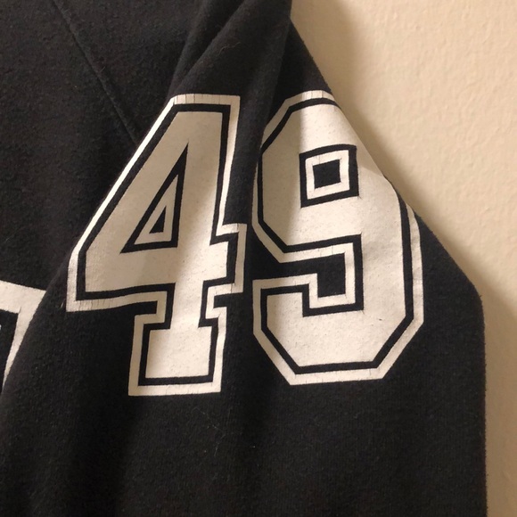 Adidas trefoil crewneck - Picture 5 of 9